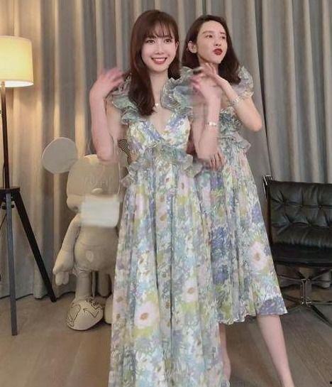 电商张大奕吃瓜,揭秘网络红人的瓜田传奇