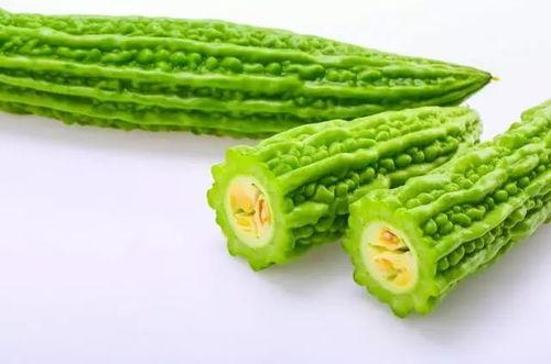 常吃小菊瓜好吗,健康生活新选择