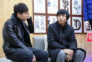 欢乐喜剧人演员吃瓜,爆笑瞬间引网友热议