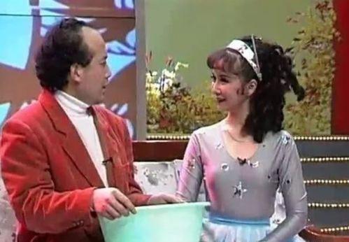 蔡明吃瓜,揭秘娱乐圈幕后真相