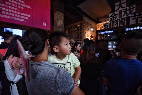 吃瓜协会邀请,一场全民参与的美食盛宴