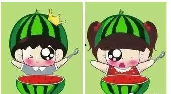 道具 酷酷吃瓜,揭秘“酷酷吃瓜”的魅力所在