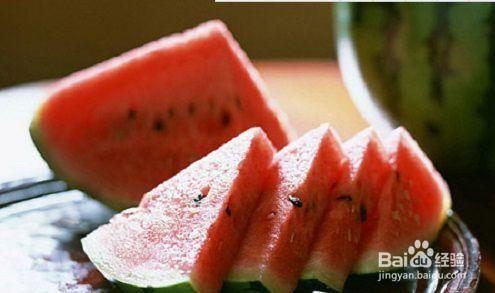 吃瓜有啥好处,揭秘日常吃瓜的五大好处