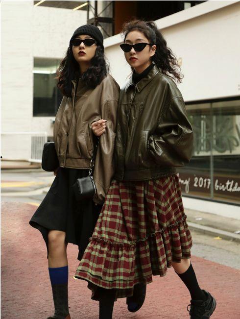 吃瓜女装铺,时尚潮流与趣味生活的完美融合