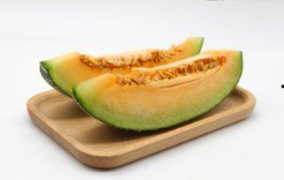 吃龙虾可以吃哈密瓜,夏日美食新风尚