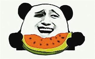 吃瓜是啥子意思