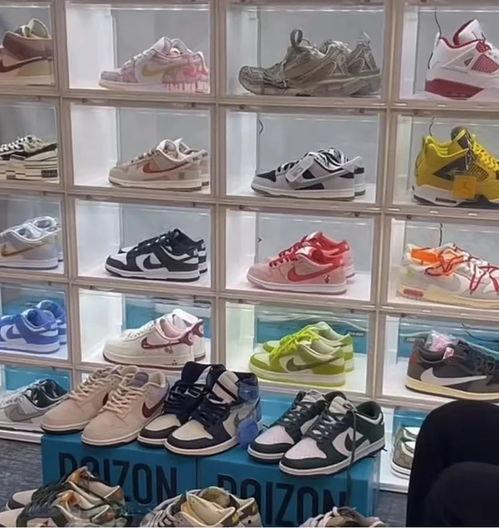 吃瓜鞋抖音,揭秘网红鞋款背后的故事