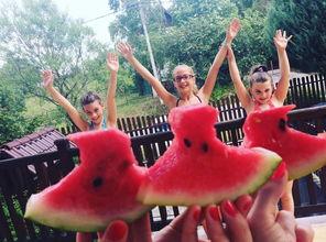 吃瓜群众玛卡巴卡,吃瓜群众的趣味生活与独特视角