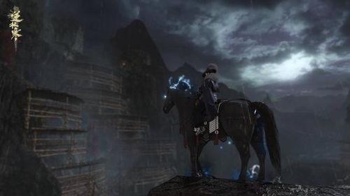 逆水寒吃瓜字幕,吃瓜字幕背后的江湖风云