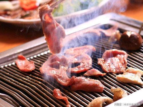 吃烧烤吃瓜真实事件,意外目睹惊人一幕！