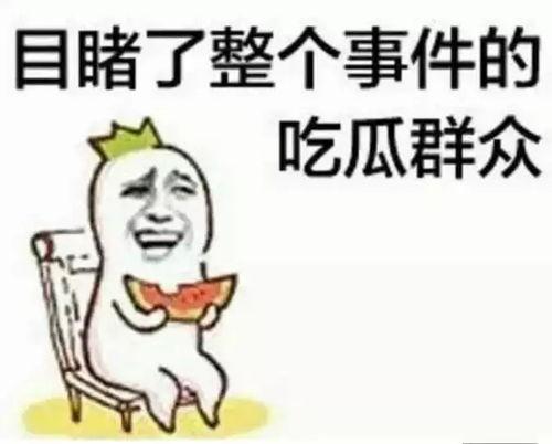黄集吃瓜群众,揭秘网络热议背后的真相