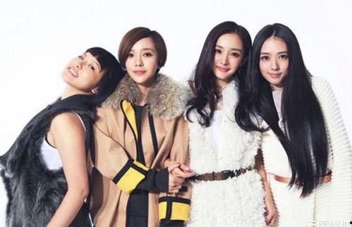 八组吃瓜少女剪辑,揭秘娱乐圈幕后故事