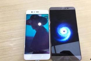 华为p系列吃瓜,科技盛宴中的瓜果飘香