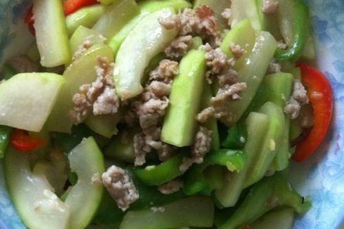 瓠瓜干如何吃,解锁健康美味新体验