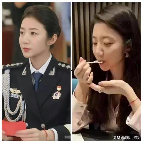 警花的事件吃瓜,揭秘背后真相，吃瓜群众热议不断