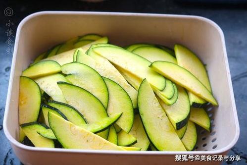 板栗瓜能炒着吃吗,美味佳肴的诞生