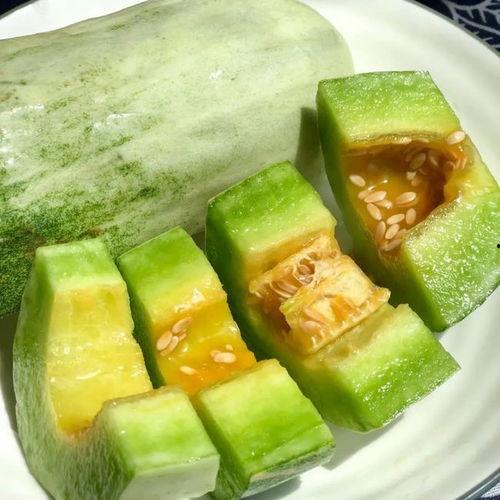 库尔勒吃瓜最新事件,揭秘瓜乡新动态，网络热议背后的真相