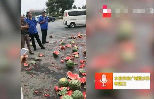 哈密吃瓜事件后续,真相大白，后续发展引人关注