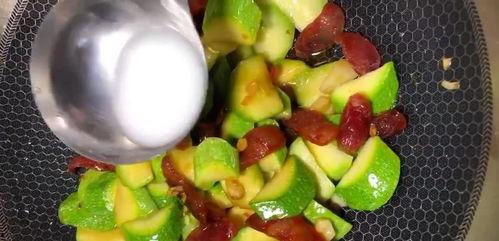 怎样吃玉瓜,美味与健康的完美结合