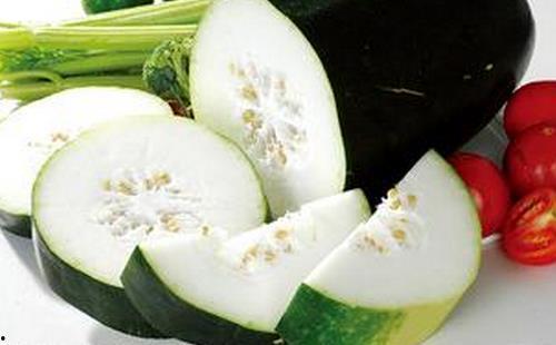 冬瓜和面瓜能不能同时吃,营养互补的奇妙搭配