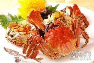 福寿瓜和蟹子能一起吃