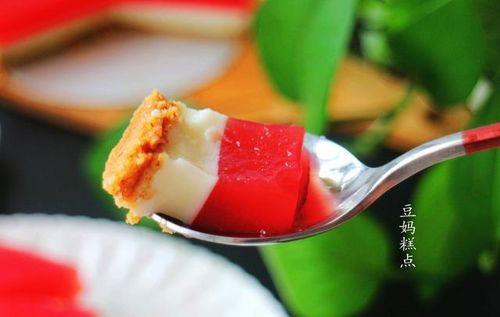 吃瓜少女甜品,揭秘甜品背后的故事